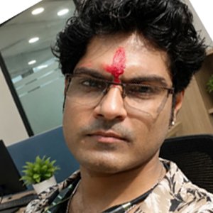 Gautam Kumar