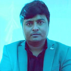 Rabindra Kumar